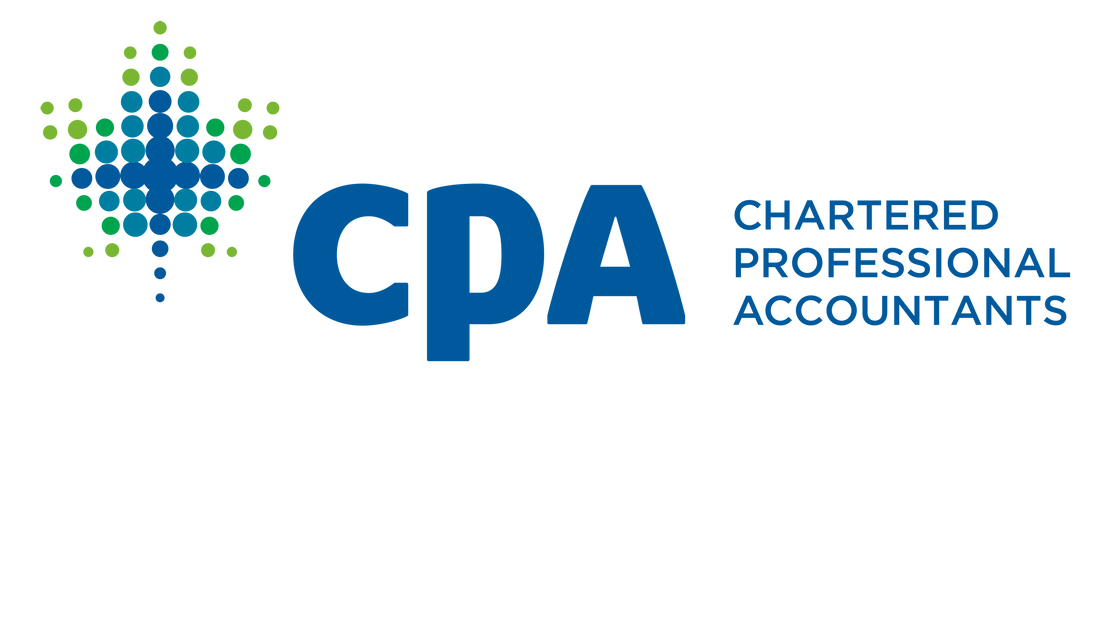 CPA Chartered Professional Accountants logo for M. Sohi, CPA Inc in Abbotsford
