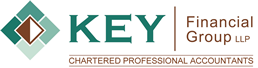KEY Financial Group LLP logo