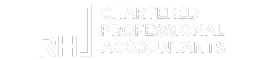 Raj Hans Inc. Chartered Professional Accountants logo