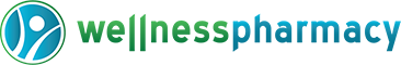 Wellness Pharmacy logo