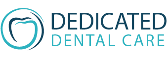 Dedicated Dental Care logo - Abbotsford dentist