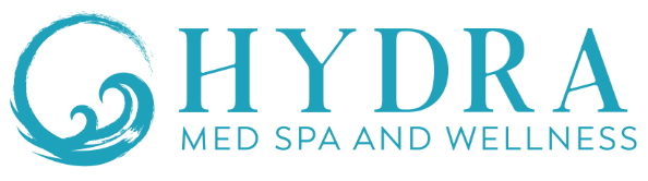 "alt_text": "Hydra Med Spa and Wellness Logo - Premium aesthetic and wellness services in Abbotsford", "description": "Profes
