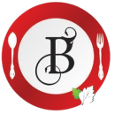Baba Chicken Abbotsford logo