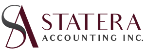 Statera Accounting Inc. logo - Abbotsford accounting services