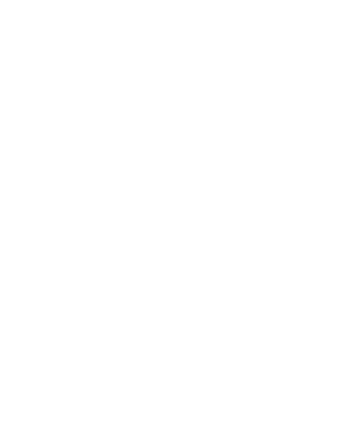 Oldhand Coffee logo in white