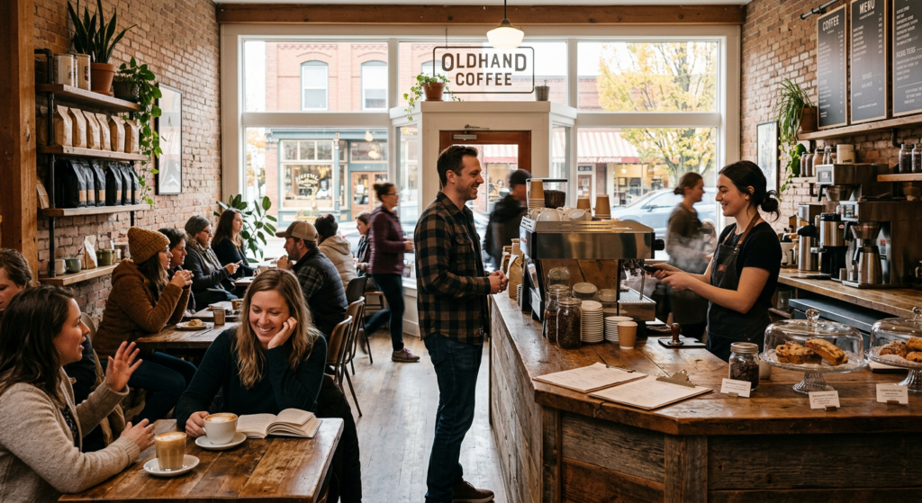 Abbotsford BC — Abbotsford BC’s Best Coffee Shops