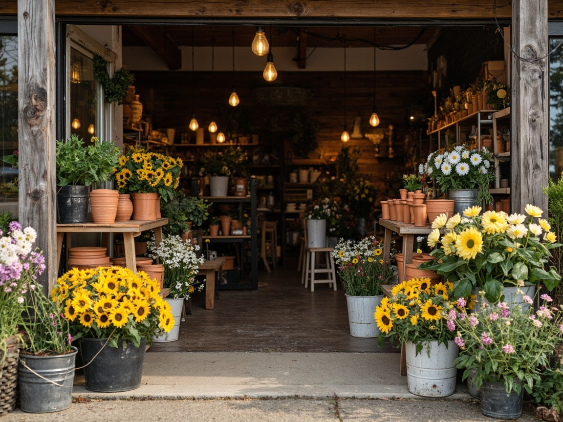 abbotsford flower hero Top Flower Shops in Abbotsford Abbotsford flower market on South Fraser Way with the Fraser Valley farmland