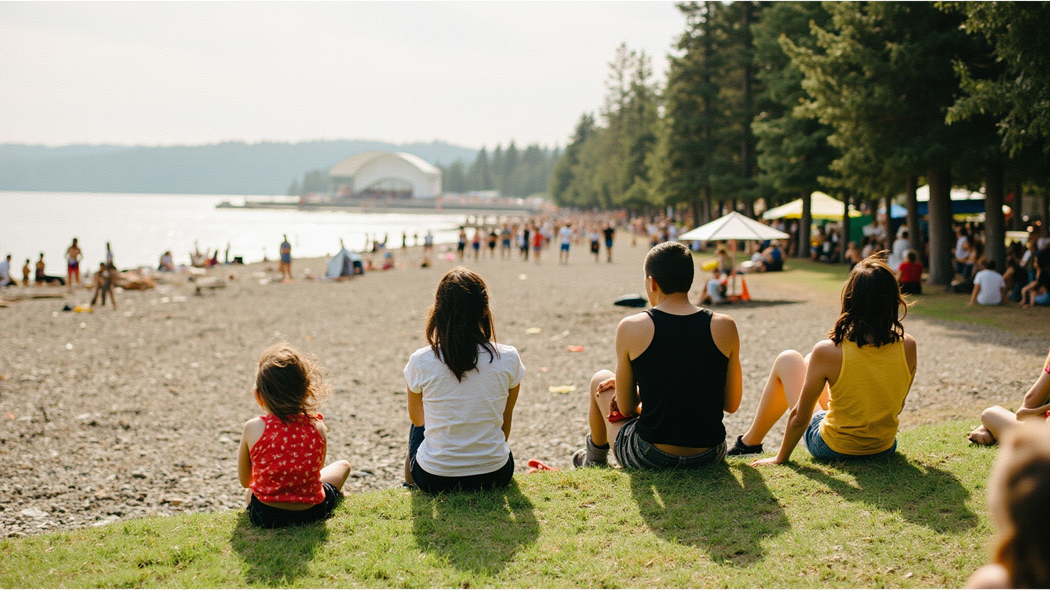 Where to Celebrate Canada Day in Abbotsford, BC