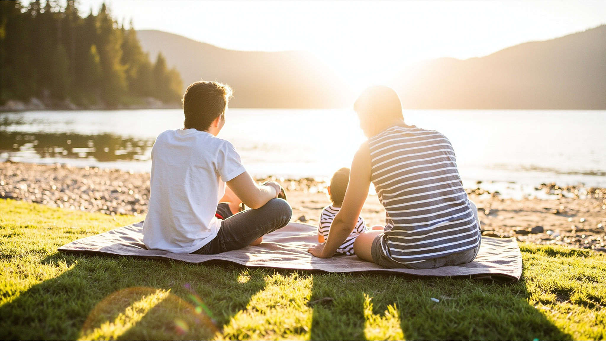Abbotsford Community Spirit on July 1st