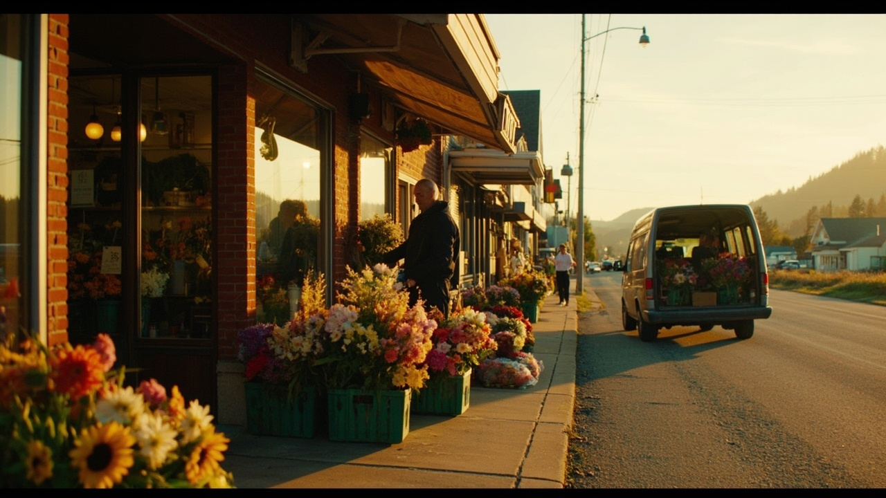 featured Top Flower Shops in Abbotsford