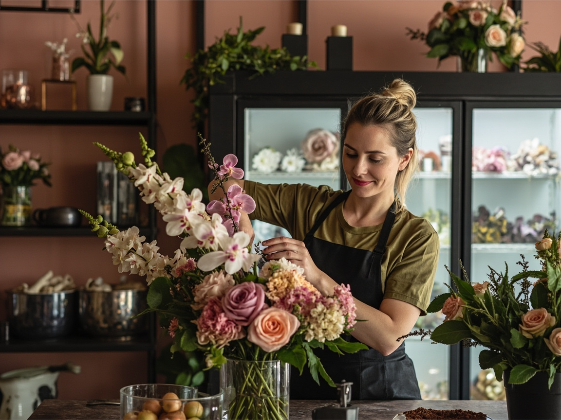 shop2 Top Flower Shops in Abbotsford She's My Florist