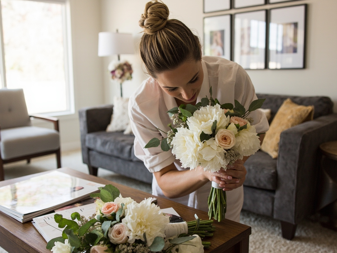 shop4 Top Flower Shops in Abbotsford Blooming Blossoms Floral Design