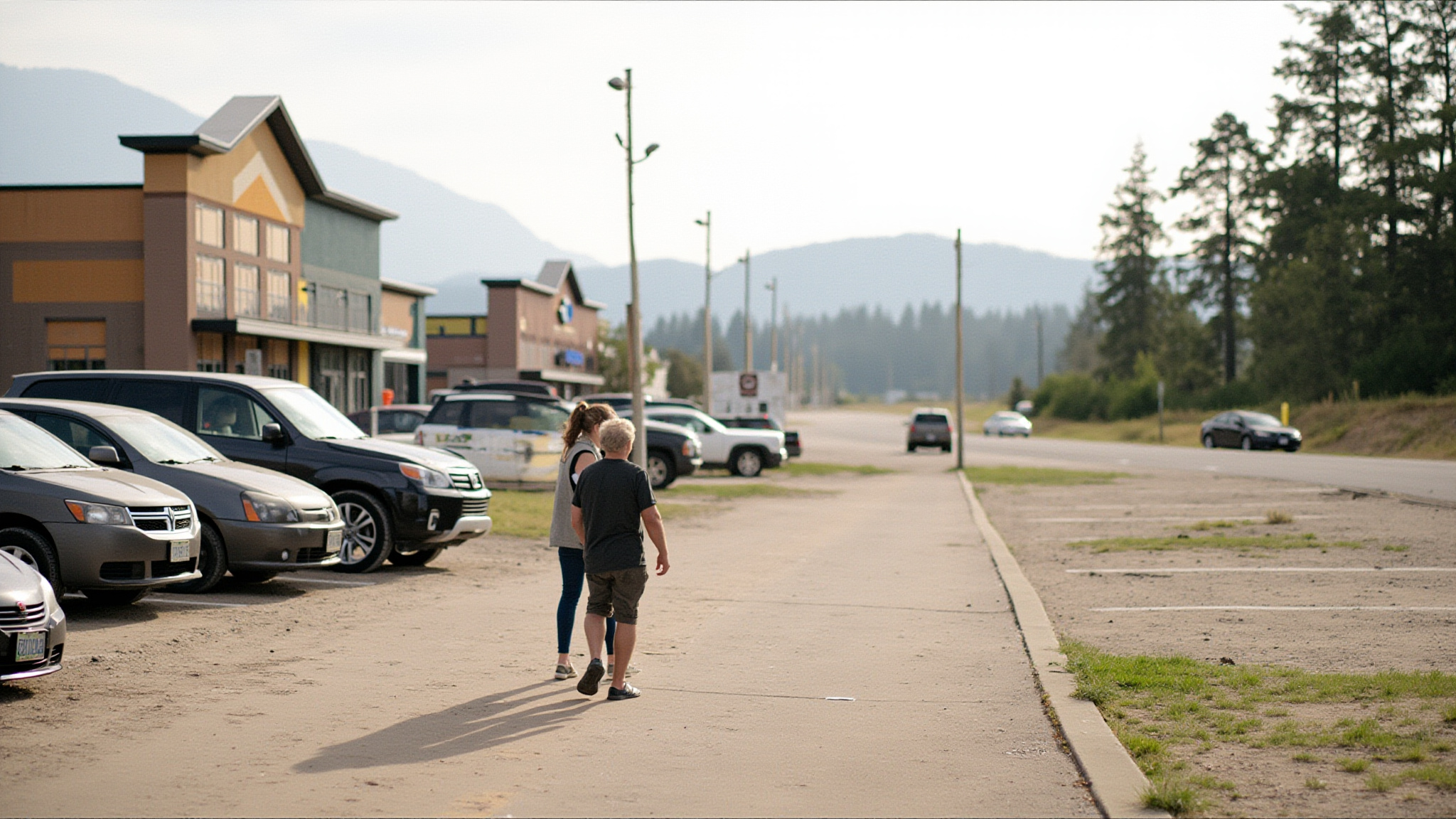 Abbotsford Shopping Guide: Fraser Valley's Retail Hub
