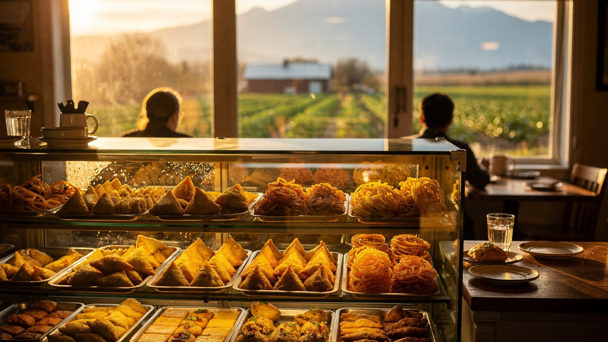 Best Breakfast and Brunch in Abbotsford, BC