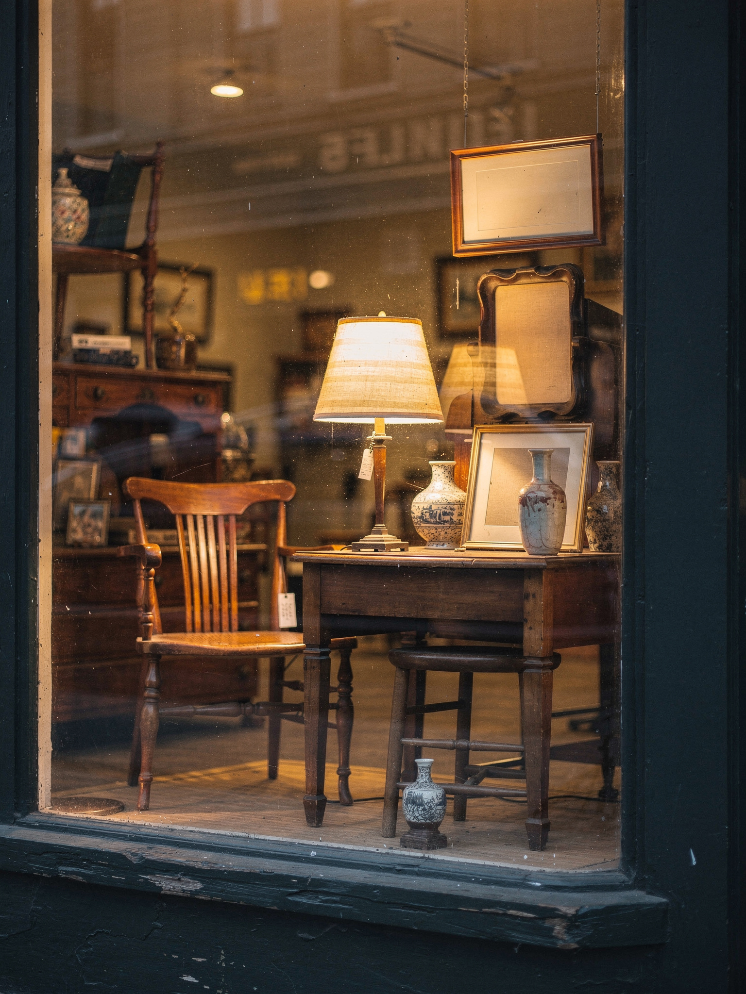downtown abbotsford antique shop Historic Downtown Abbotsford: A Walking Guide to South Fraser Way and Essendene Avenue Landmark Buildings Worth Slowing Down For