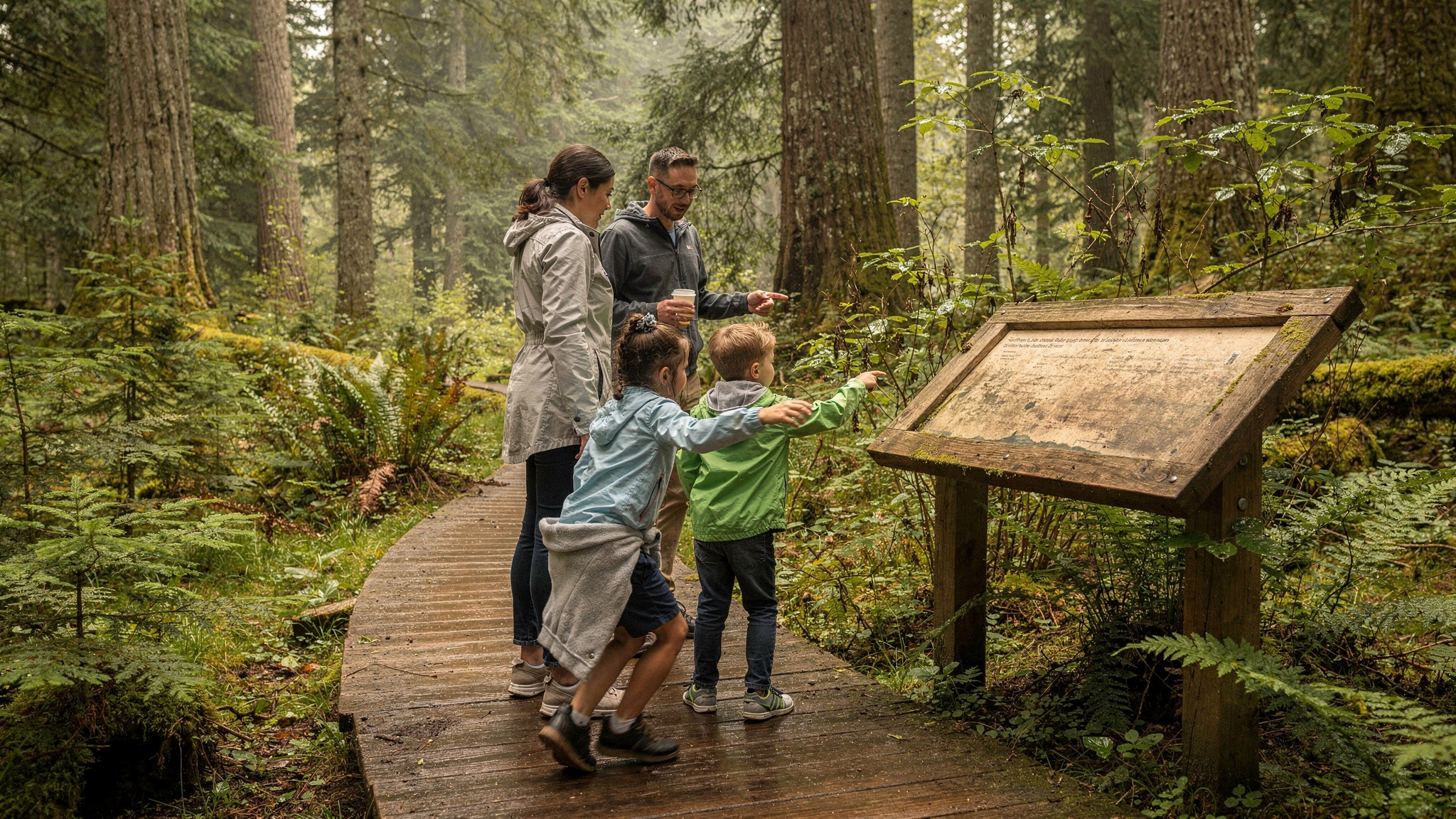 Abbotsford BC Educational Fun for Kids