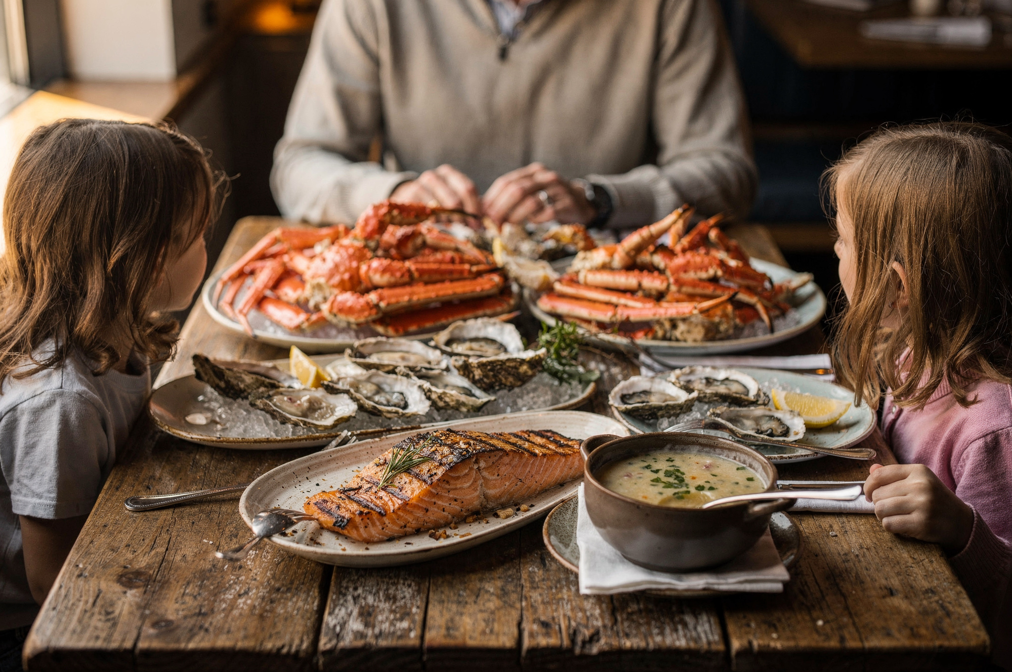 family dinner seafood directory v2 Abbotsford BC Family Restaurants Kids Love family dinner seafood directory | GPS: 49.132305, -122.544400