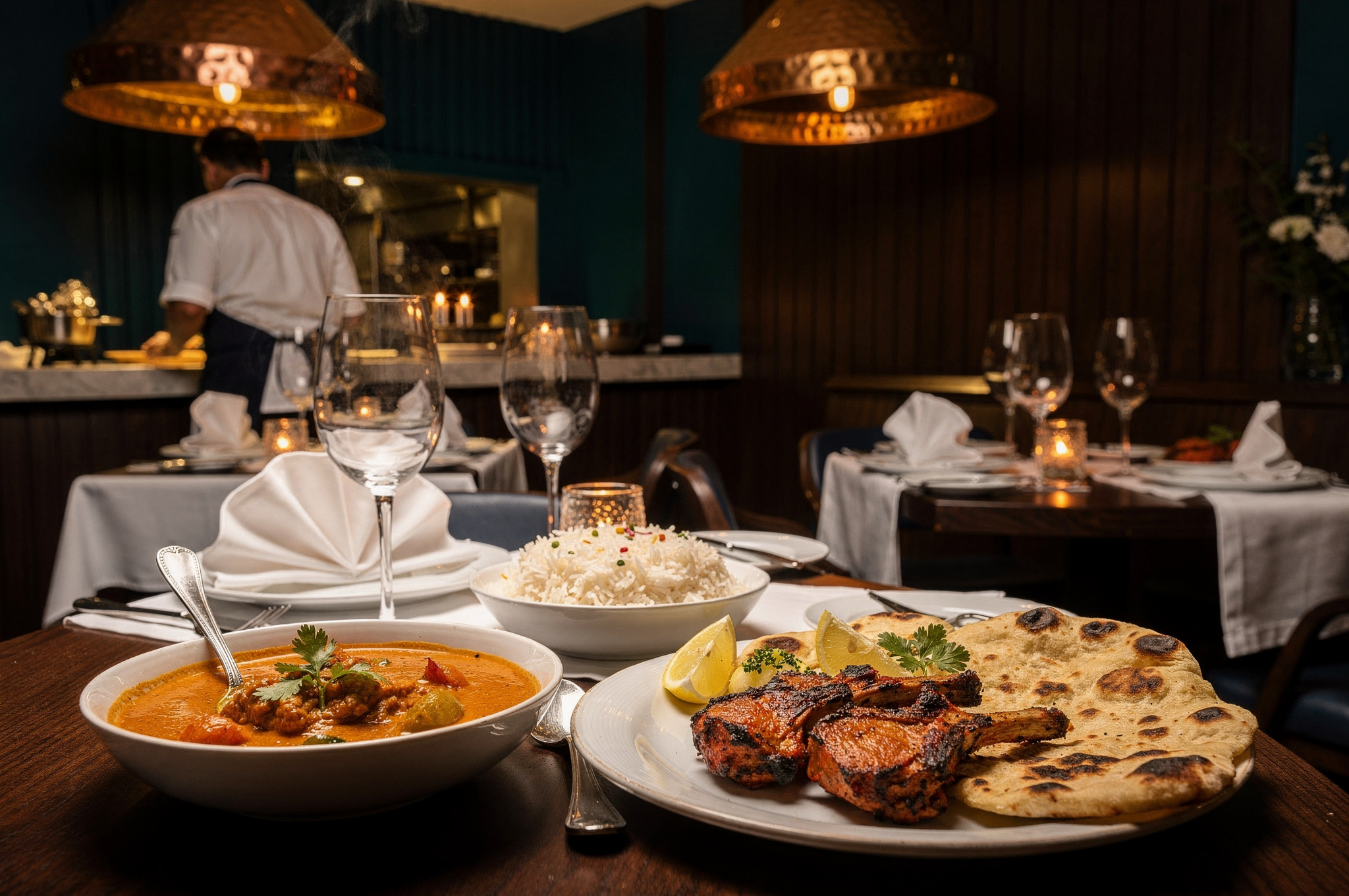 Gian's Indian Cuisine restaurant Abbotsford BC | GPS: 49.050000, -122.340000