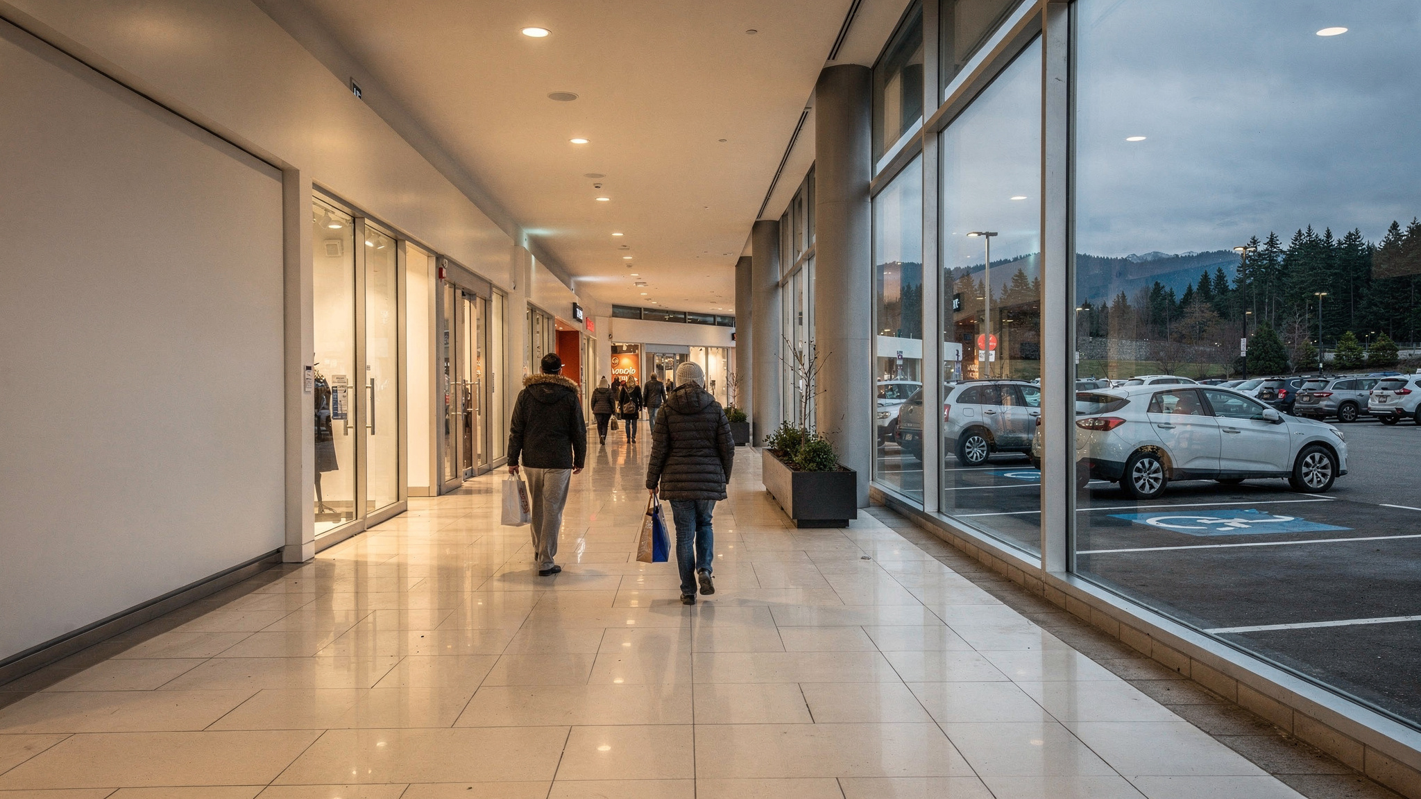 Abbotsford Shopping Guide: Fraser Valley's Retail Hub