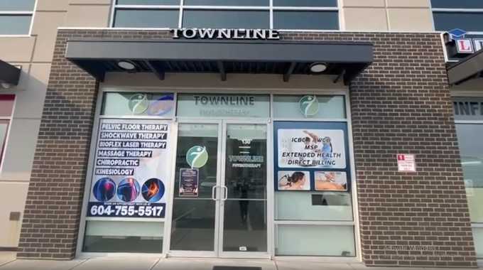 townline physiotherapy clinic image Townline Physiotherapy & Wellness Abbotsford