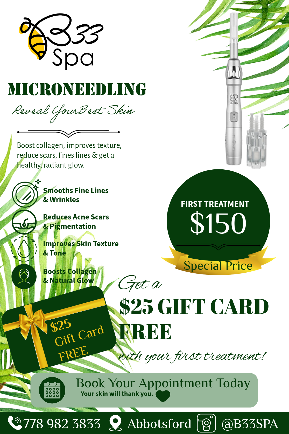 IMG 1847 B33 spa microneedling